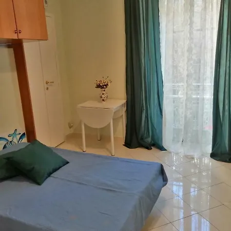 Casamare Apartamento Menton