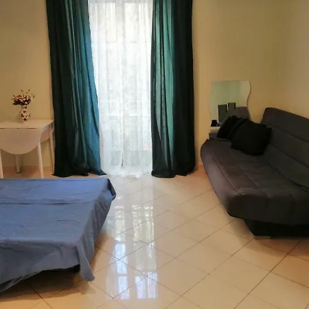 Casamare Apartamento *
