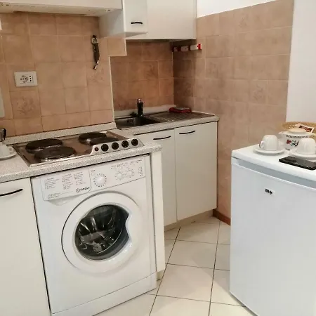 Apartamento Casamare Menton