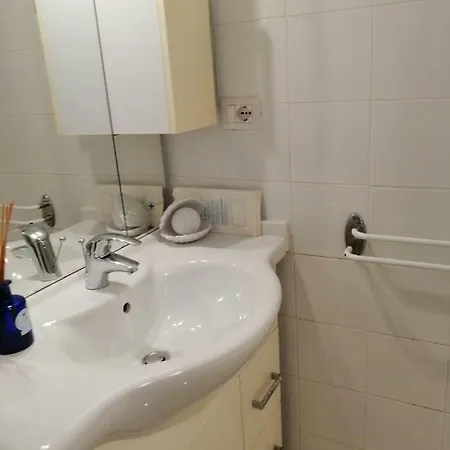 Apartamento Casamare